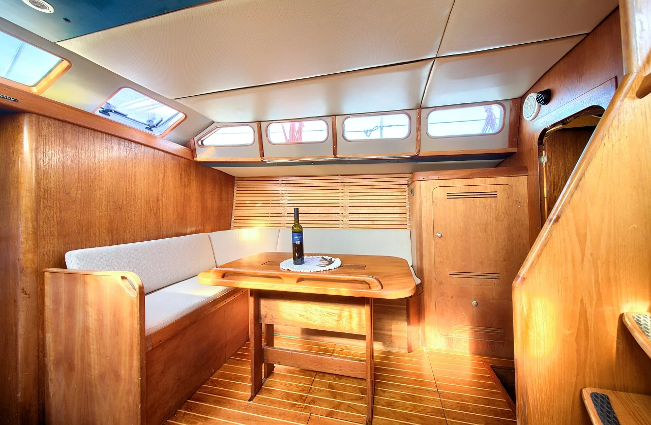 Dolphin 50 (Amica)  - 19