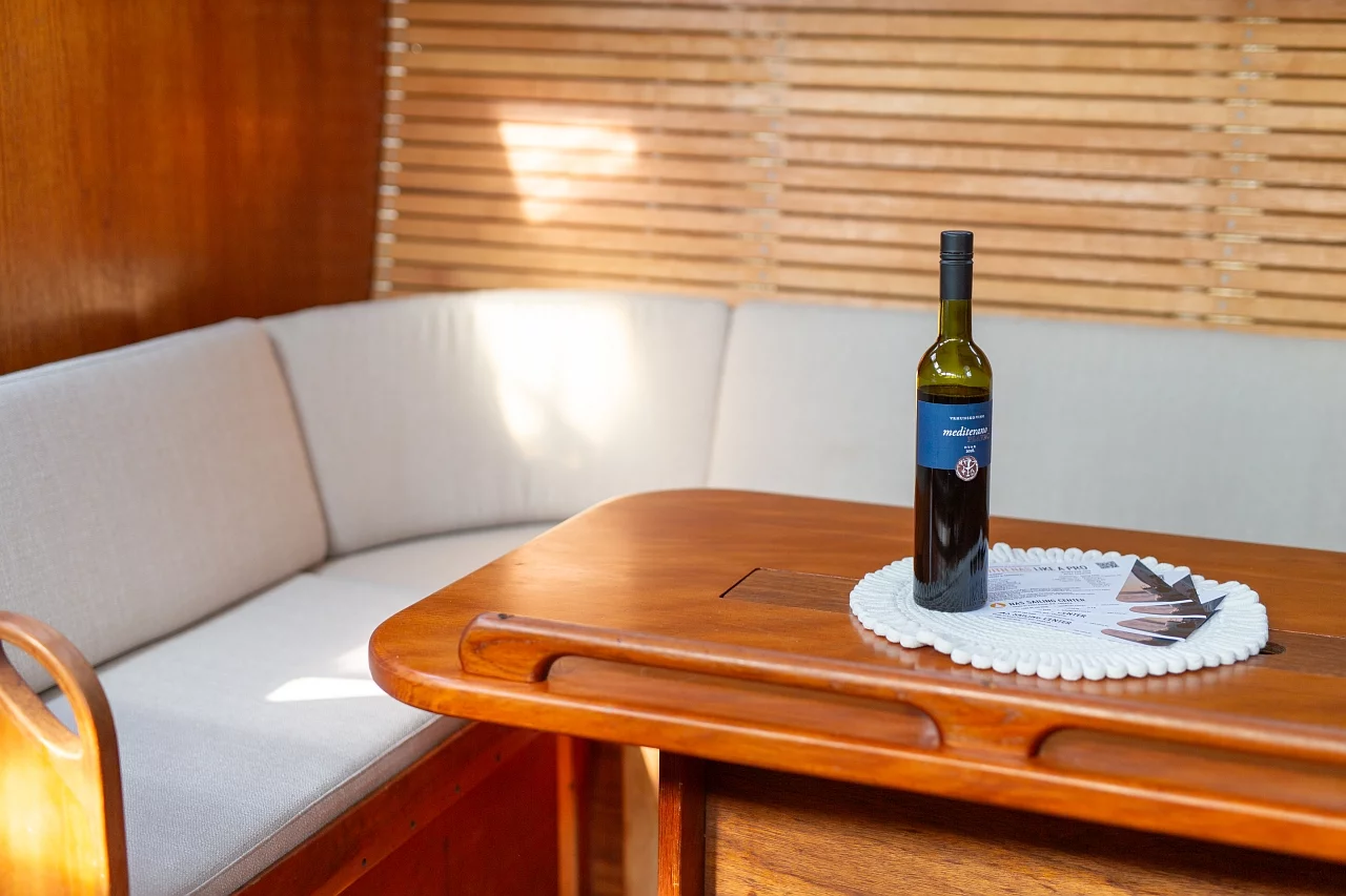 Dolphin 50 (Amica)  - 20