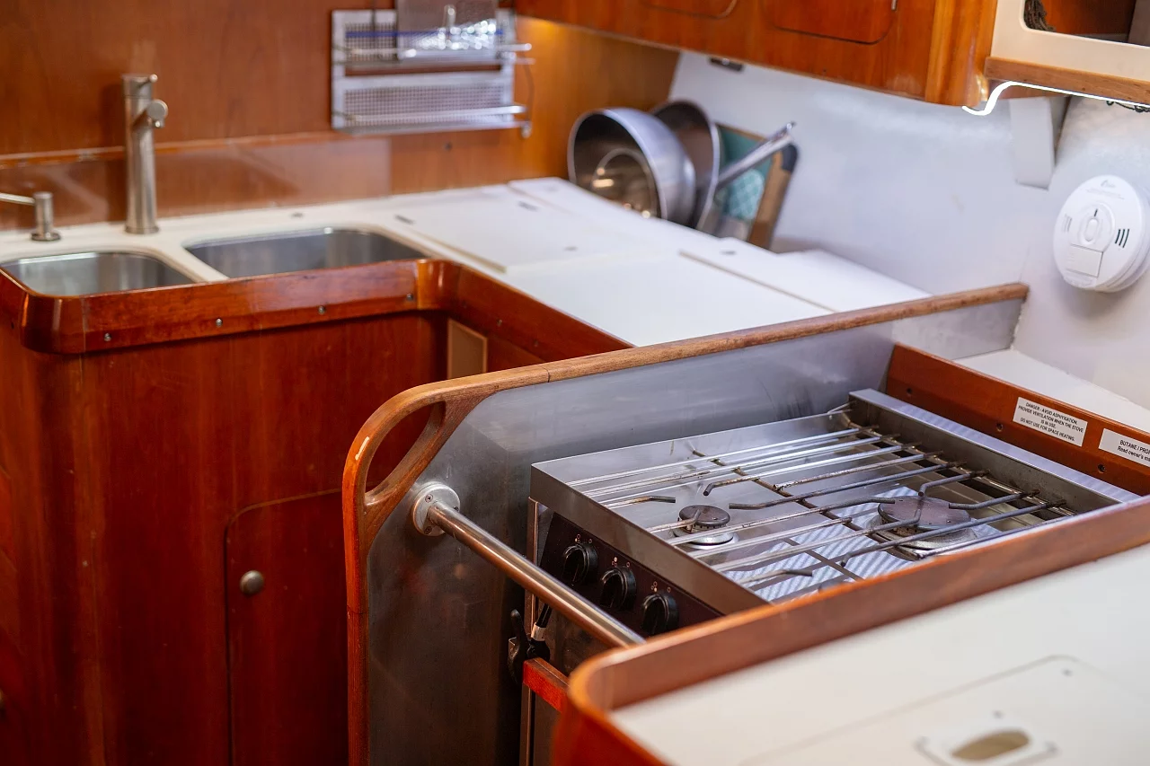 Dolphin 50 (Amica)  - 21