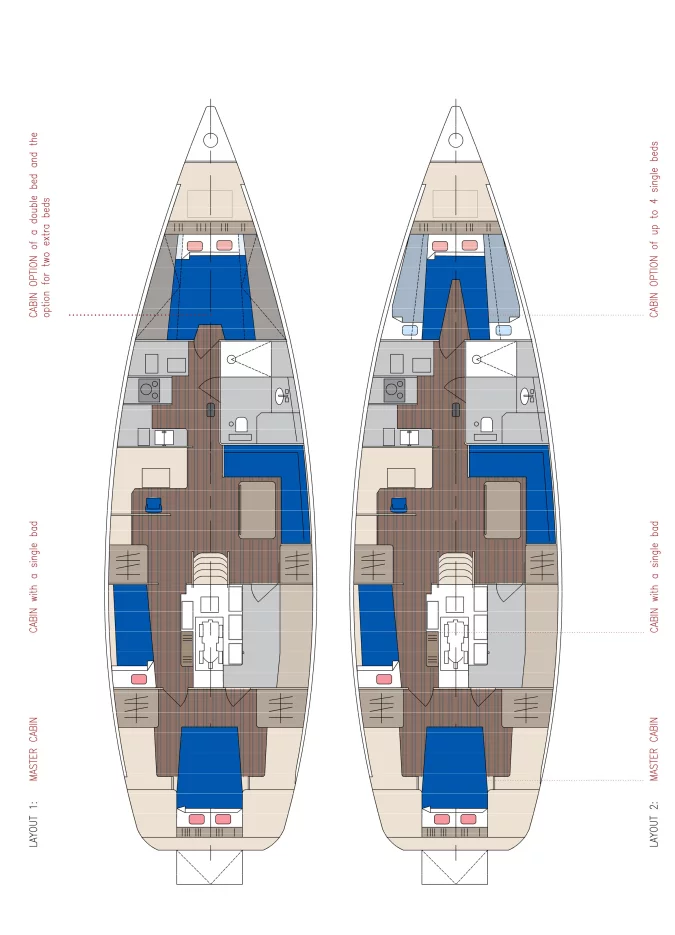 Dolphin 50 (Amica)  - 1