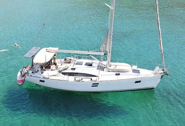 Elan 444 Impression (Okea Iris)  - 0