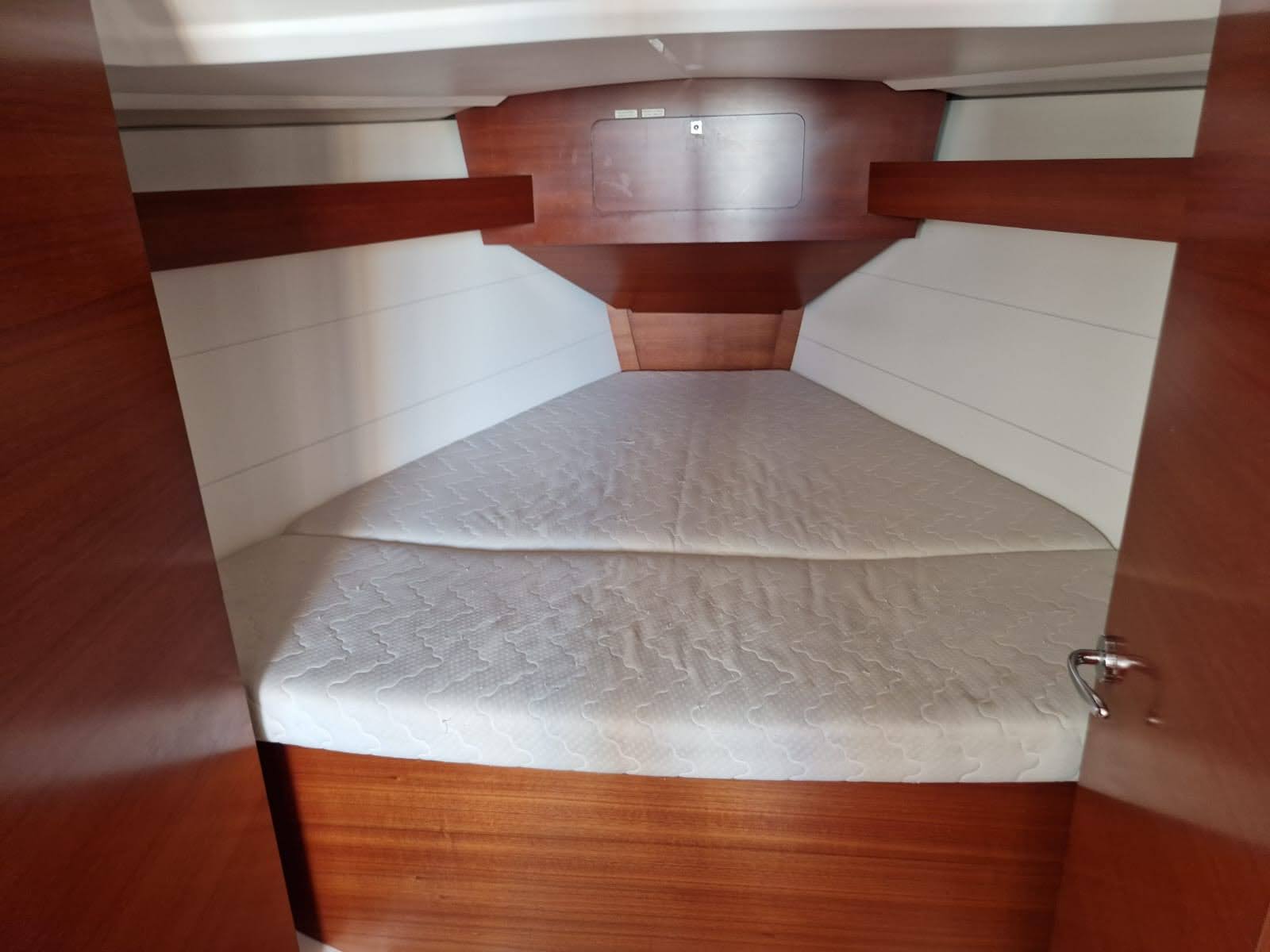 Dufour 350 GL — photo 10