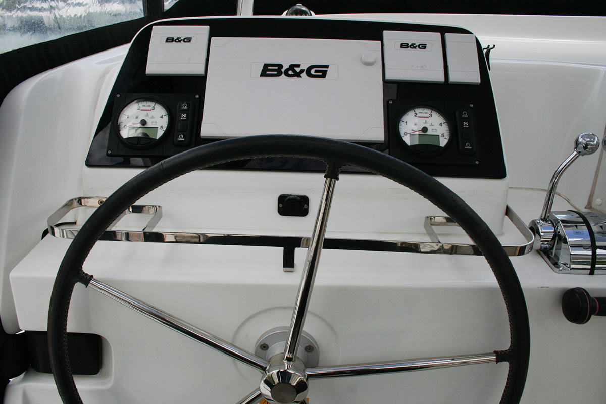 Photo #7 - Lagoon 42 - 4 + 2 cab. (Elisah) in Dubrovnik - 41140