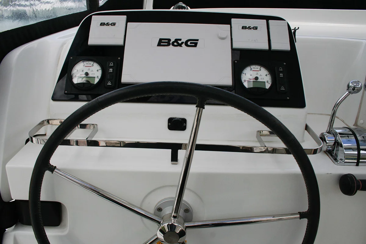 Lagoon 42 - 4 + 2 cab. (Elisah)  - 6