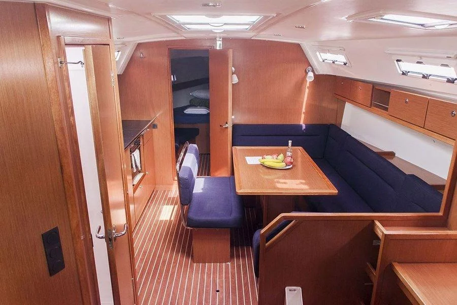 Bavaria Cruiser 40 (Klelia)  - 8
