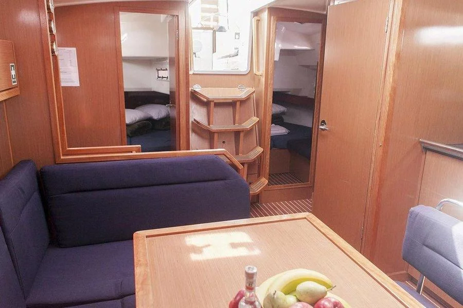 Bavaria Cruiser 40 (Klelia)  - 9