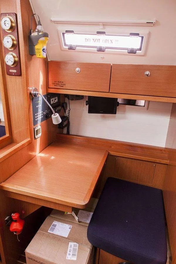 Bavaria Cruiser 40 (Klelia)  - 10