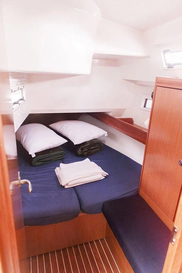 Bavaria Cruiser 40 (Klelia)  - 14