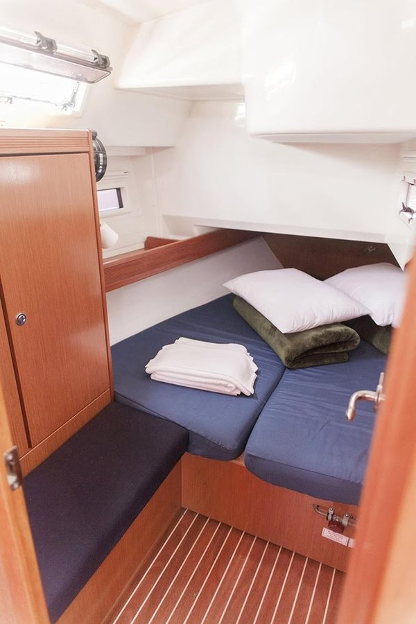 Photo #16 - Bavaria Cruiser 40 (Klelia) in Atene - 41142