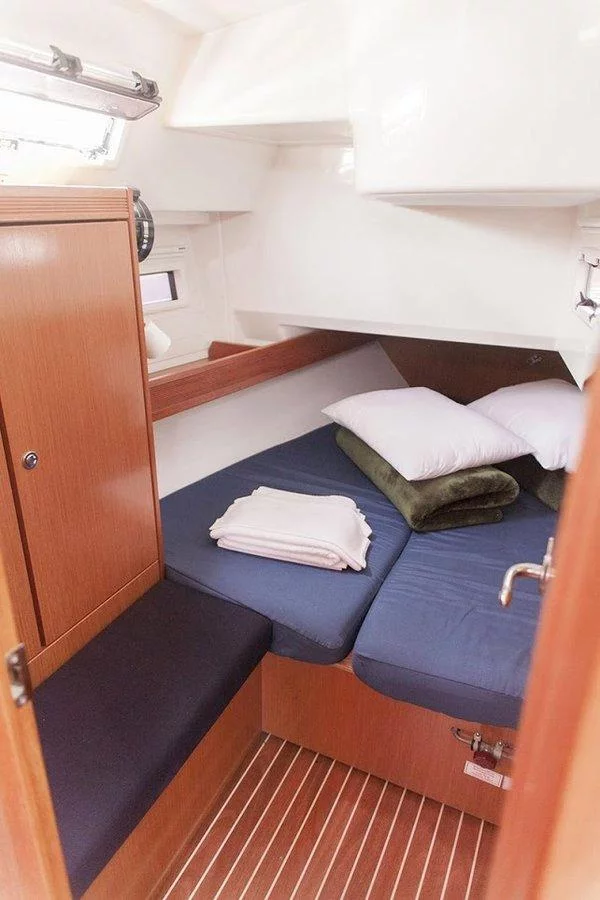 Bavaria Cruiser 40 (Klelia)  - 15