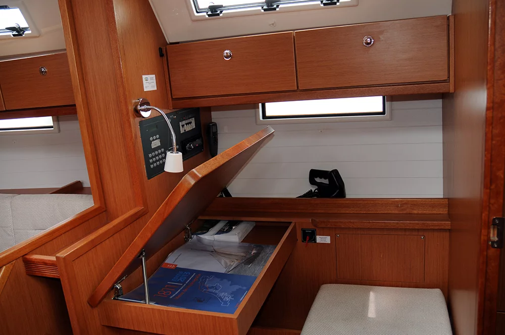 Bavaria Cruiser 40 (Tesoro)  - 6