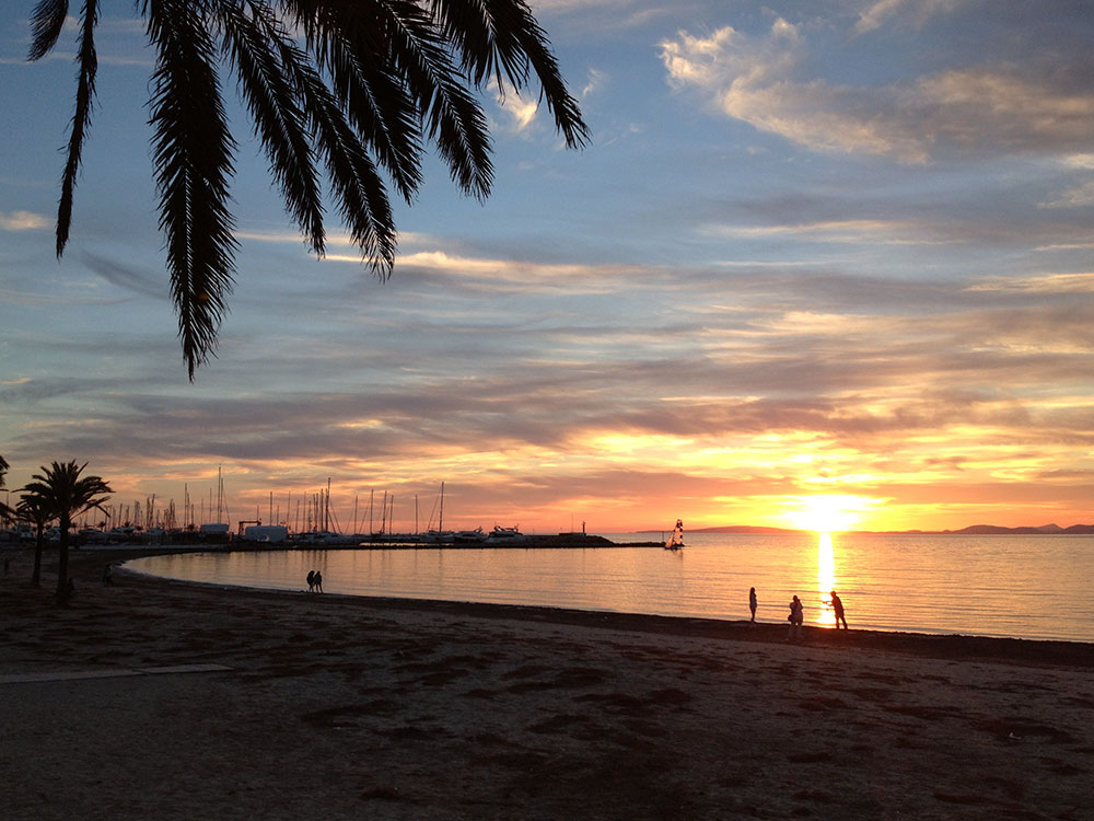 Photo #3 - Bavaria Cruiser 50 (Leonis) in El Arenal - 41155