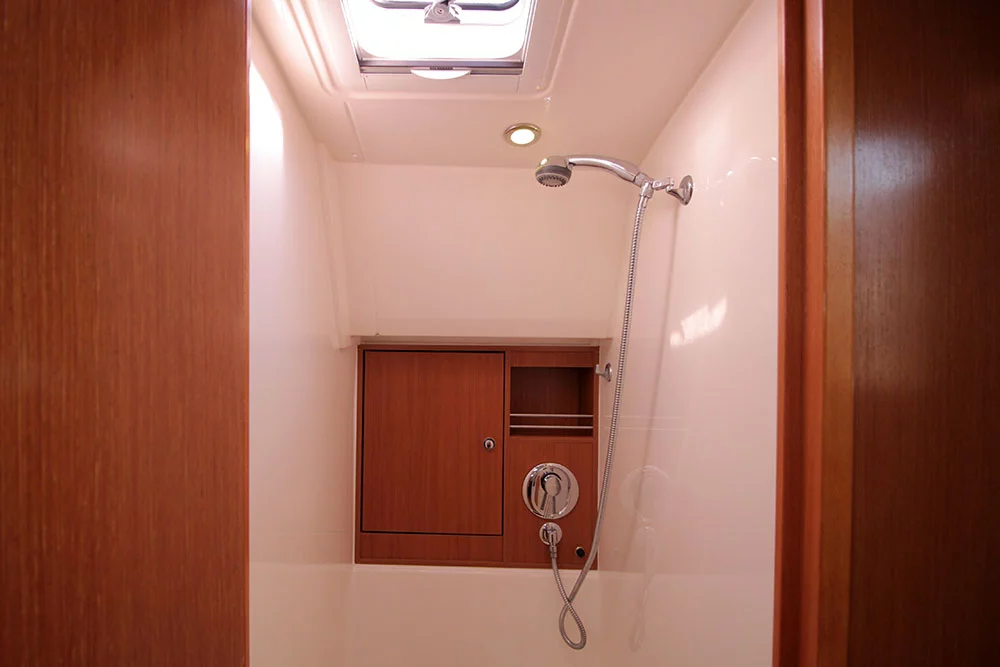 Bavaria Cruiser 50 (Quantum)  - 12