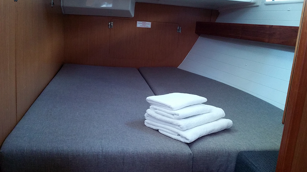 Photo #11 - Bavaria Cruiser 50 (Silver Cloud) in El Arenal - 41157