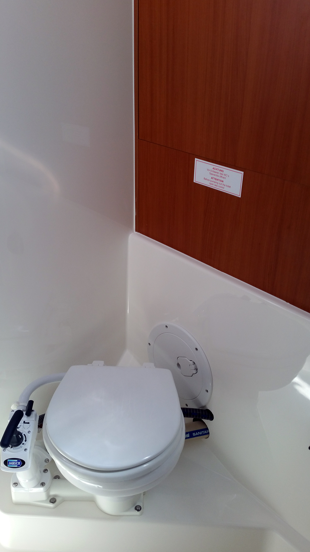 Photo #12 - Bavaria Cruiser 50 (Silver Cloud) in El Arenal - 41157