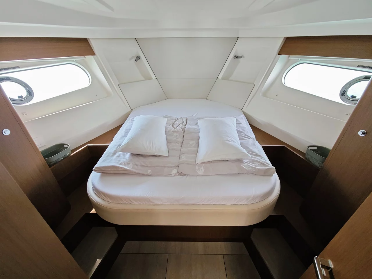 Swift Trawler 35 (Kayci)  - 21