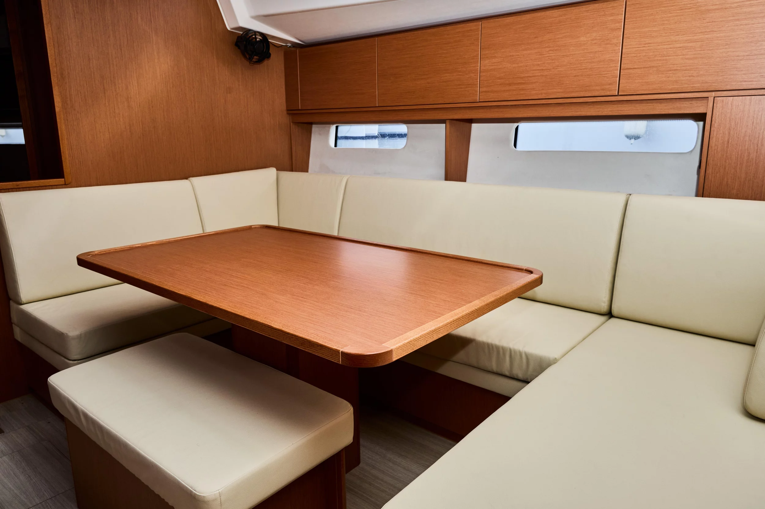 Bavaria C46 - 4 cab. (Smaragda)  - 9