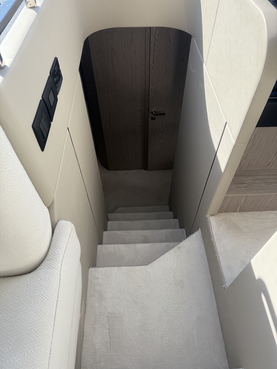 Azimut 53 Fly — photo 13
