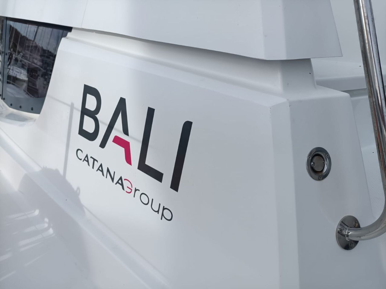Bali 4.4 - 4 + 2 cab. — photo 5
