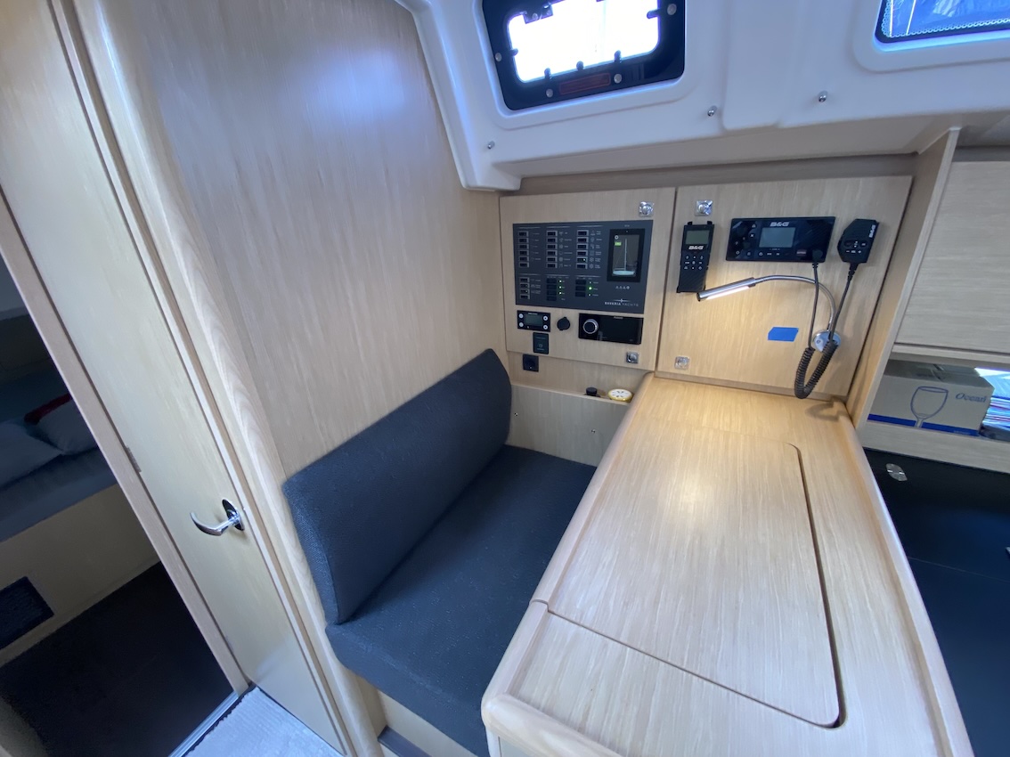 Photo #19 - Bavaria C46 - 5 cab. (Lady Andaman) in Phuket - 41193