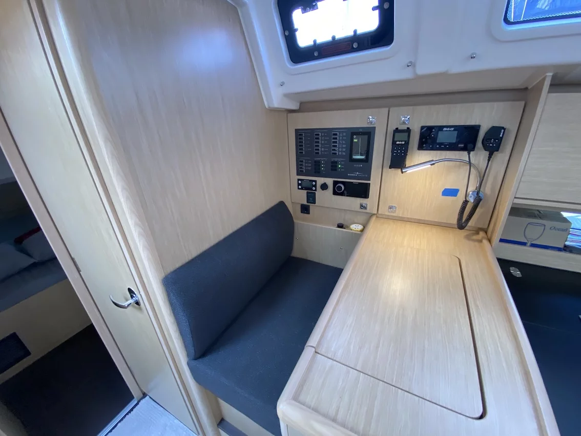 Bavaria C46 - 5 cab. (Lady Andaman)  - 18