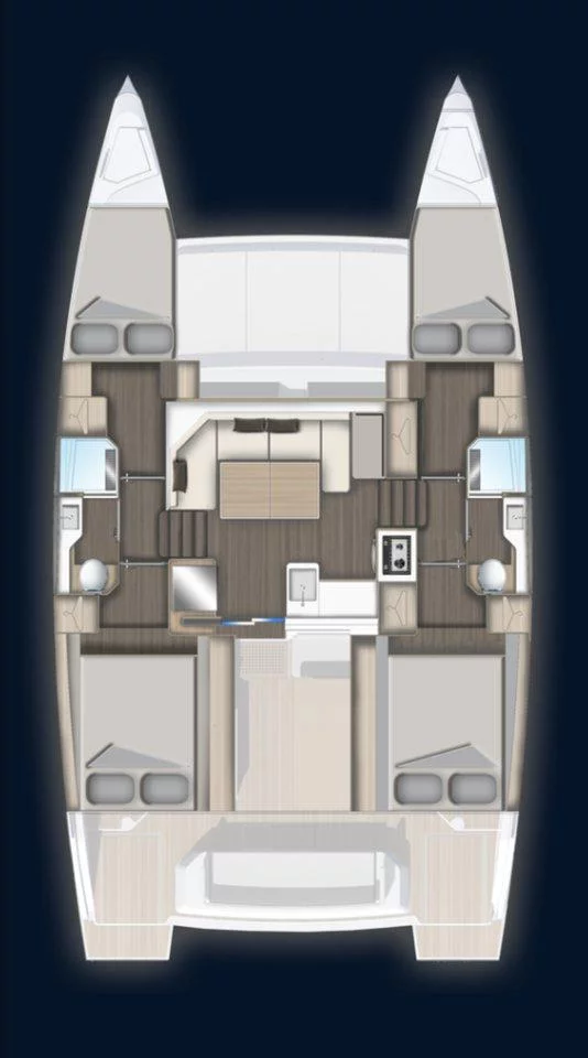 Aventura 37 (Aruna)  - 1