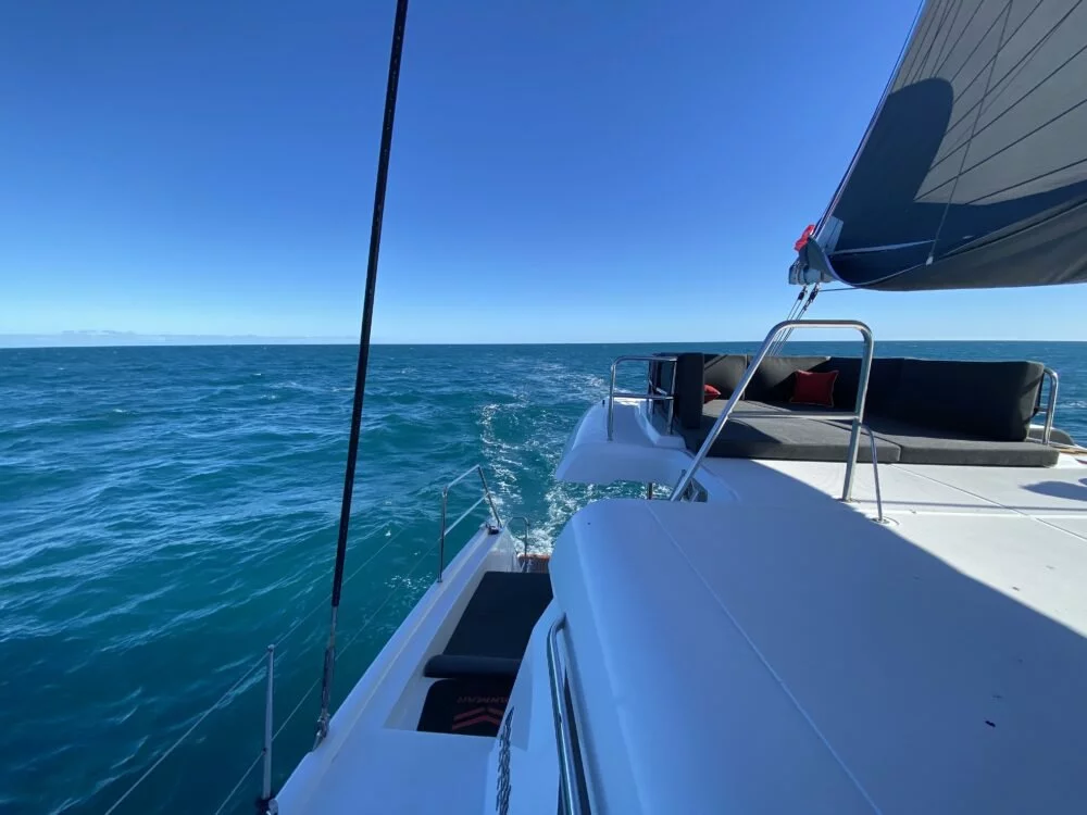 Aventura 37 (Aruna)  - 3