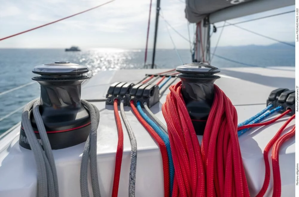 Aventura 37 (Aruna)  - 7
