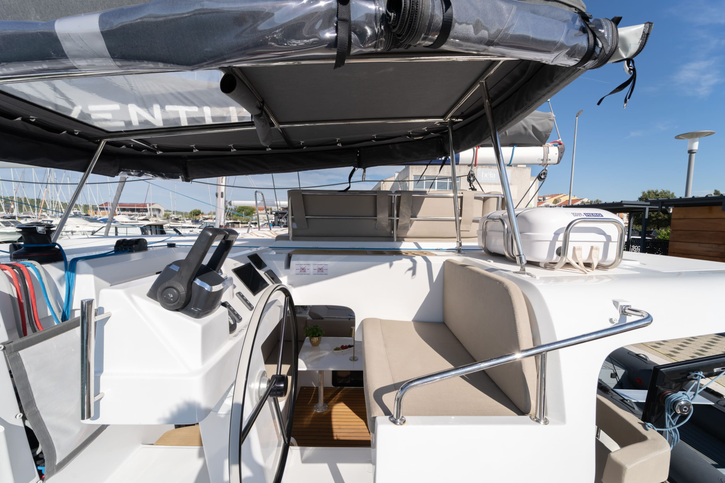 Aventura 37 — photo 8