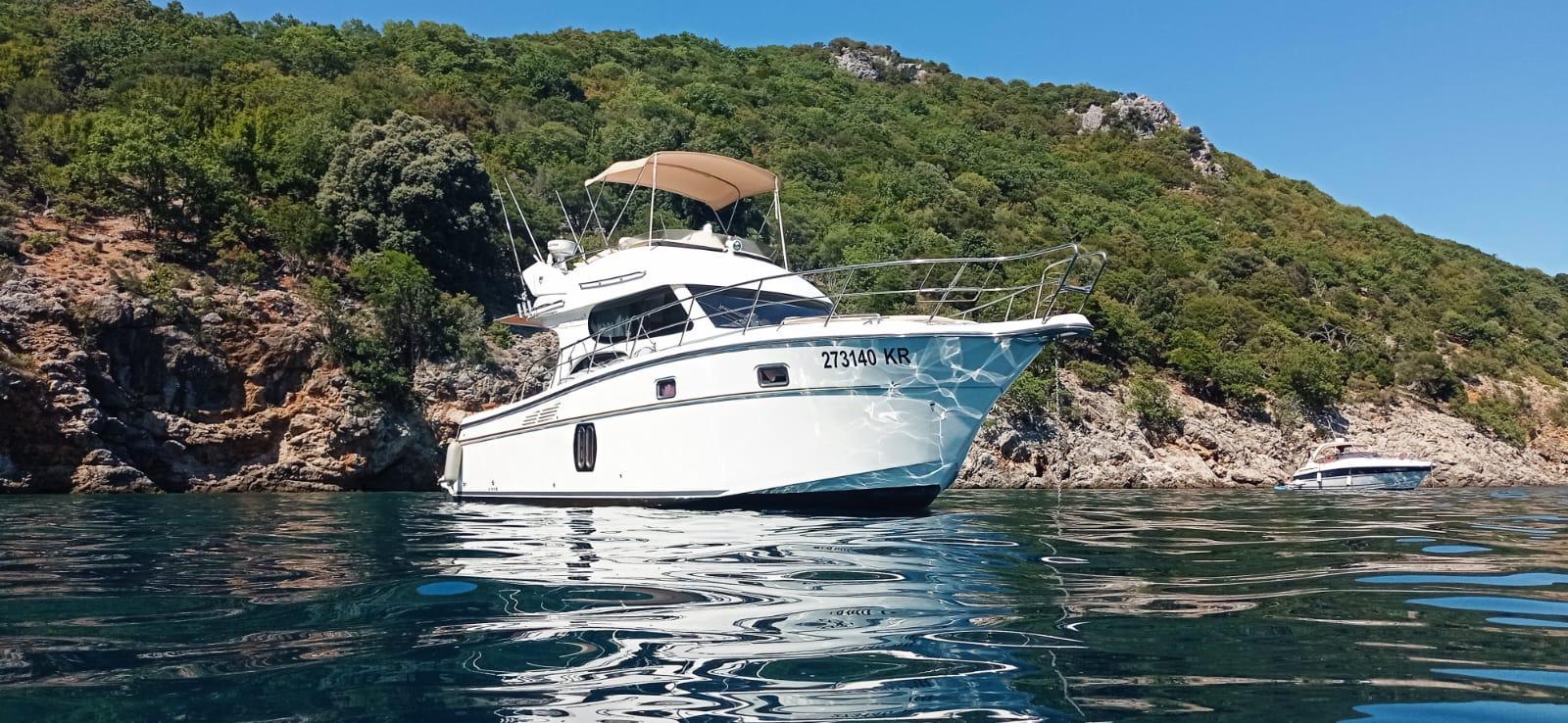 Photo #2 - Altair 45 (NN) en Pula - 41215