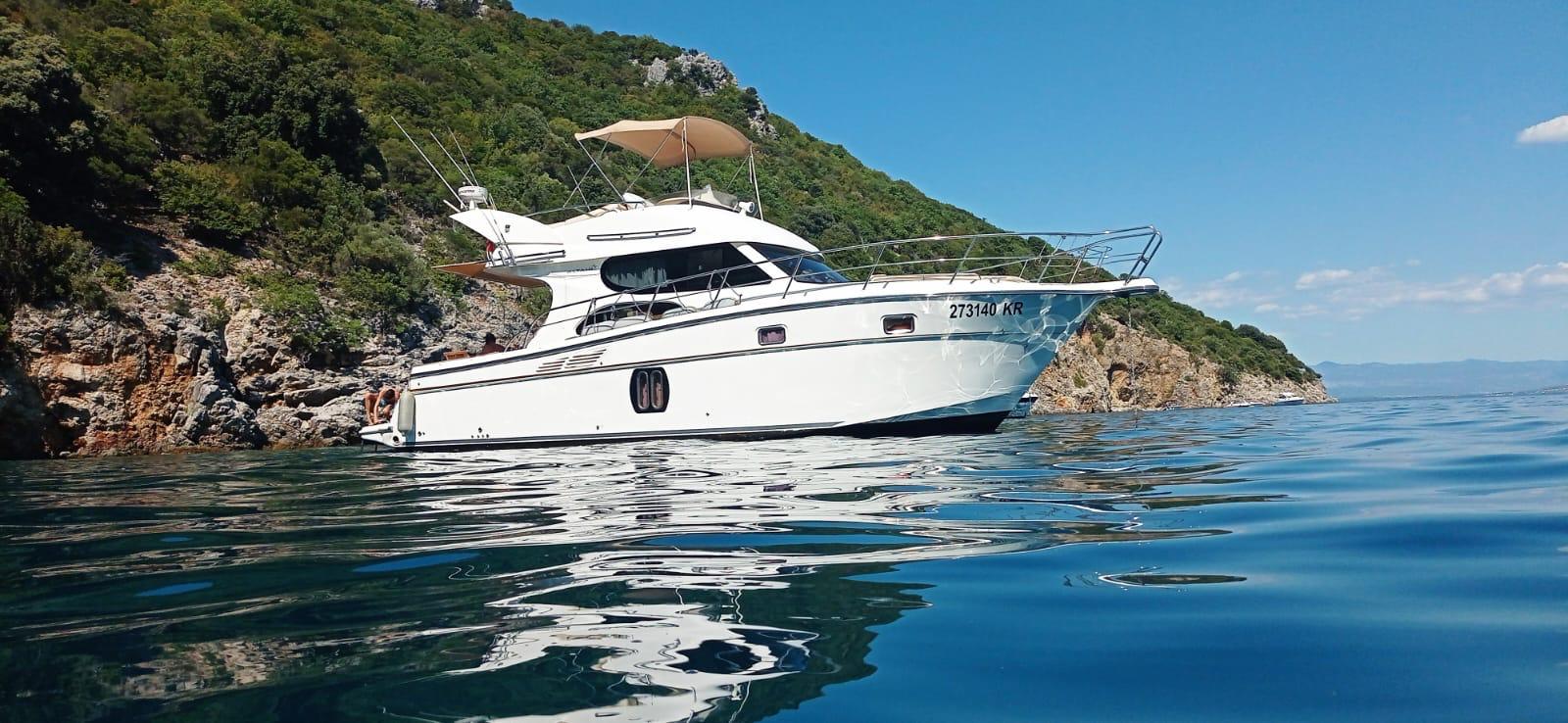 Photo #3 - Altair 45 (NN) en Pula - 41215