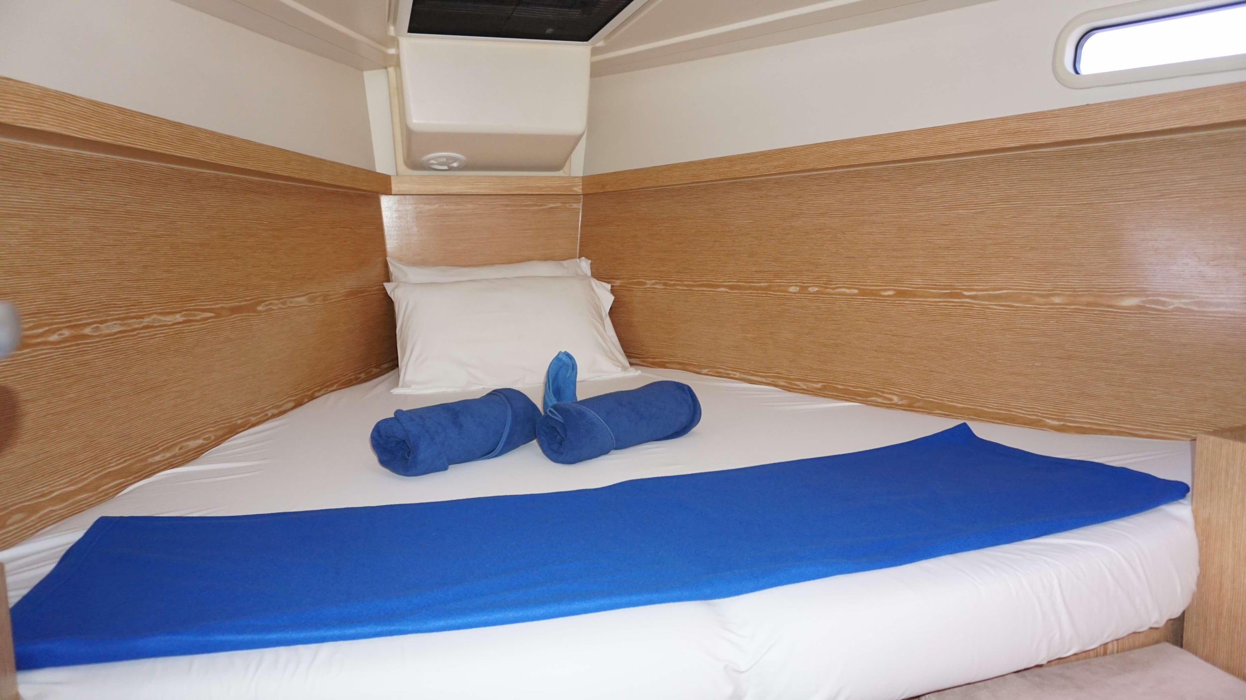 Photo #14 - Hanse 385 (Iyarada) en Phuket - 41220