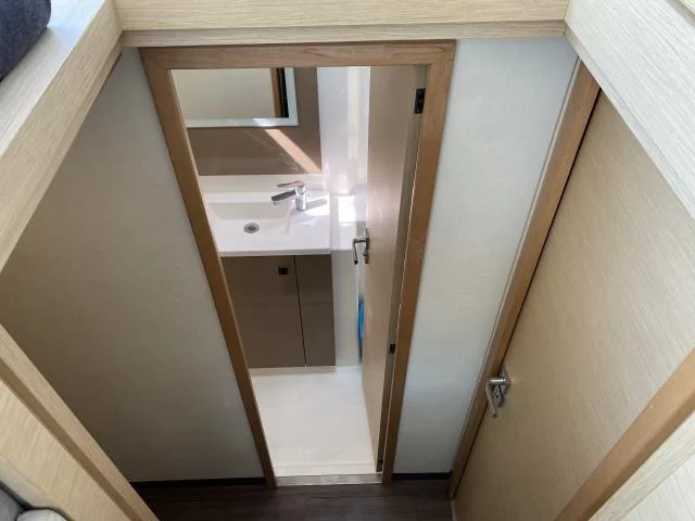 Fountaine Pajot Lucia 40 - 4 cab. (Kinara)  - 13