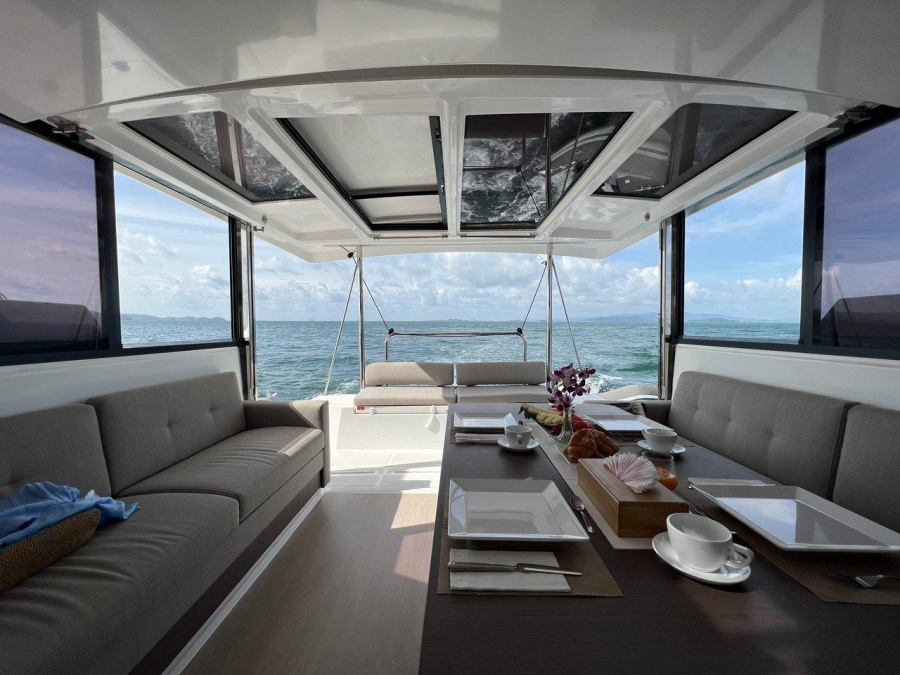Photo #8 - Bali Catspace (Jolly) en Phuket - 41222