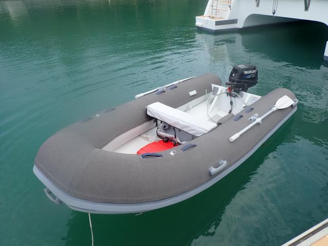Photo #19 - Fountaine Pajot Saona 47 - 5 cab. (Lola 2) in Phuket - 41223