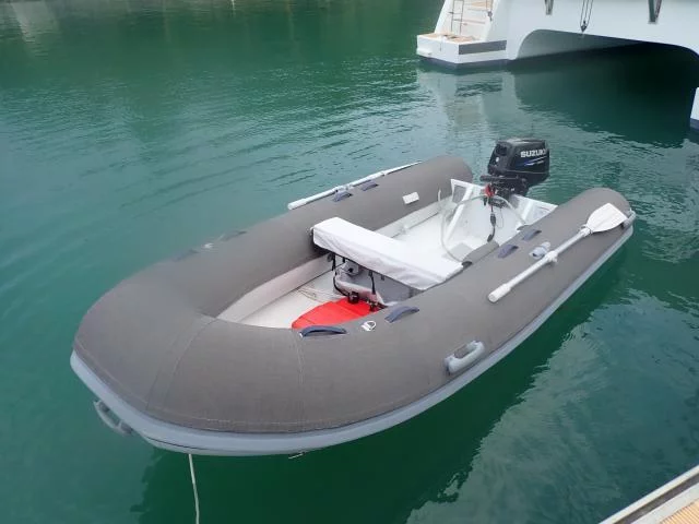Fountaine Pajot Saona 47 - 5 cab. (Lola 2)  - 18