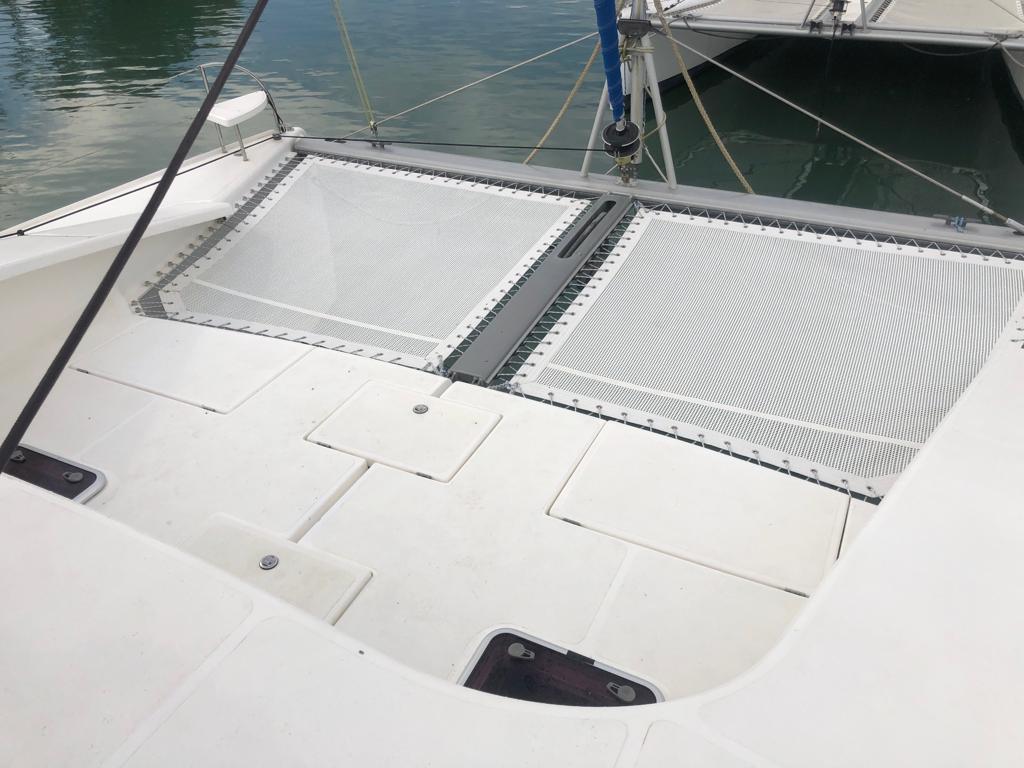 Photo #5 - Matrix Vision 450 (Kirsty B) in Phuket - 41224