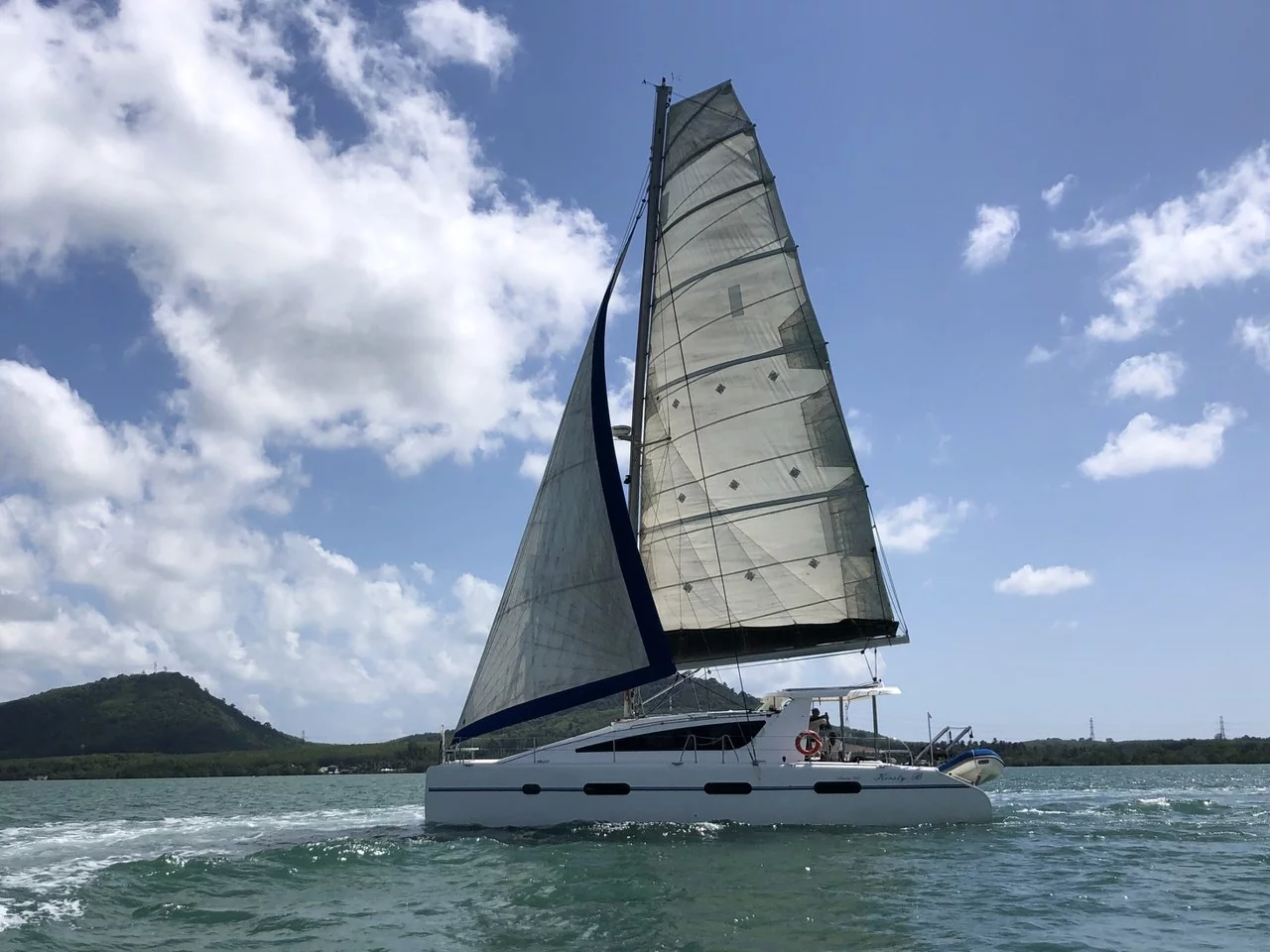 Matrix Vision 450 (Kirsty B)  - 12