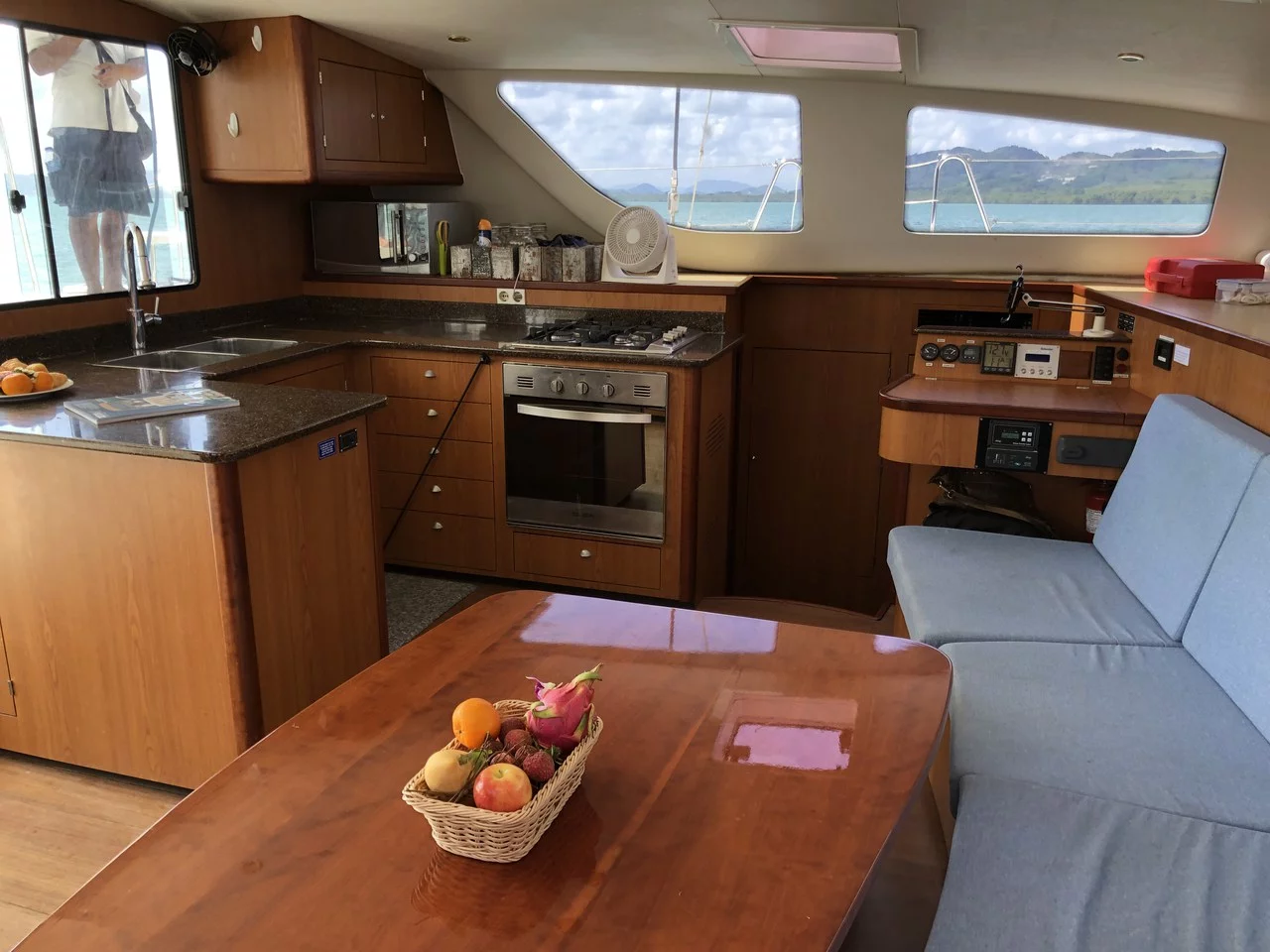 Matrix Vision 450 (Kirsty B)  - 21