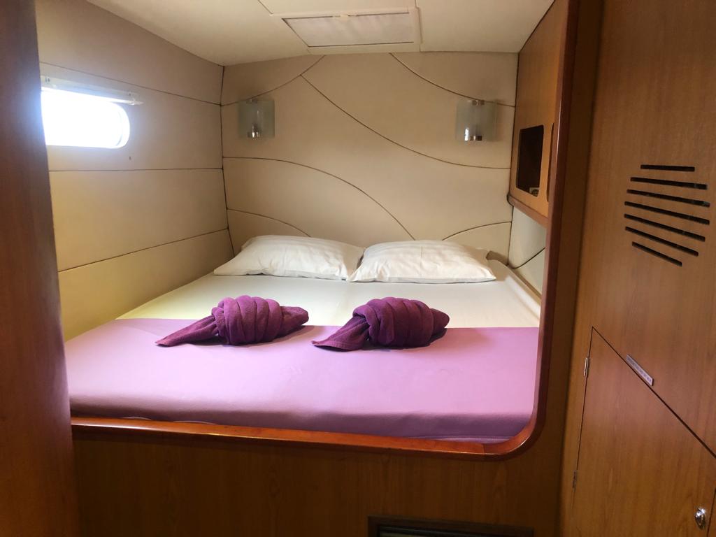Photo #23 - Matrix Vision 450 (Kirsty B) in Phuket - 41224