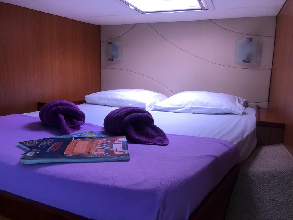 Photo #24 - Matrix Vision 450 (Kirsty B) in Phuket - 41224