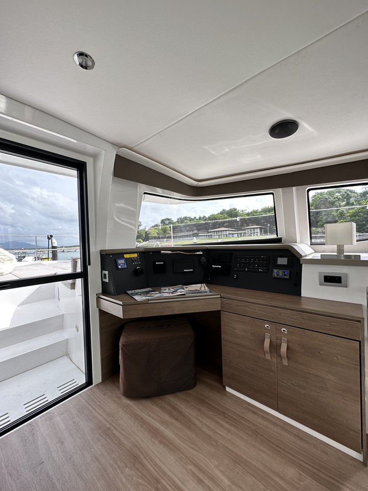 Photo #22 - Bali 4.4 - 4 + 1 cab. (Belle Isle) in Phuket - 41226