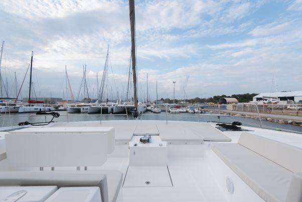 Photo #5 - Bali 5.4 - 6 + 2 cab. (DREAM AMALFI_DB2) en Pozzuoli - 41250