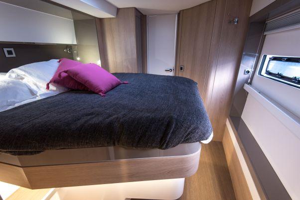 Photo #10 - Bali 5.4 - 6 + 2 cab. (DREAM AMALFI_DB2) en Pozzuoli - 41250