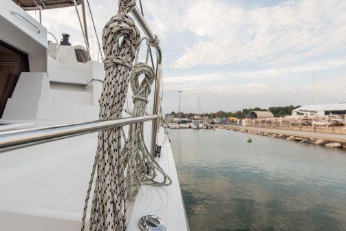Photo #16 - Bali 5.4 - 6 + 2 cab. (DREAM AMALFI_DB2) en Pozzuoli - 41250
