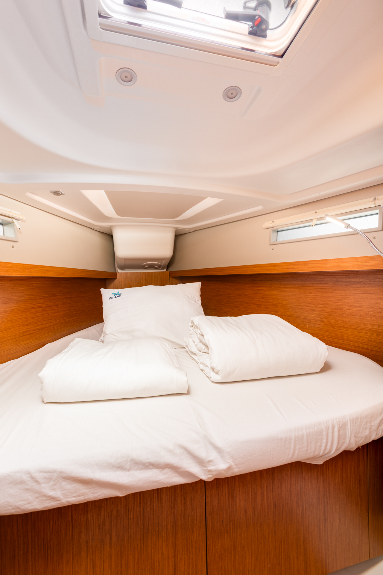 Dehler 38 SQ — photo 14