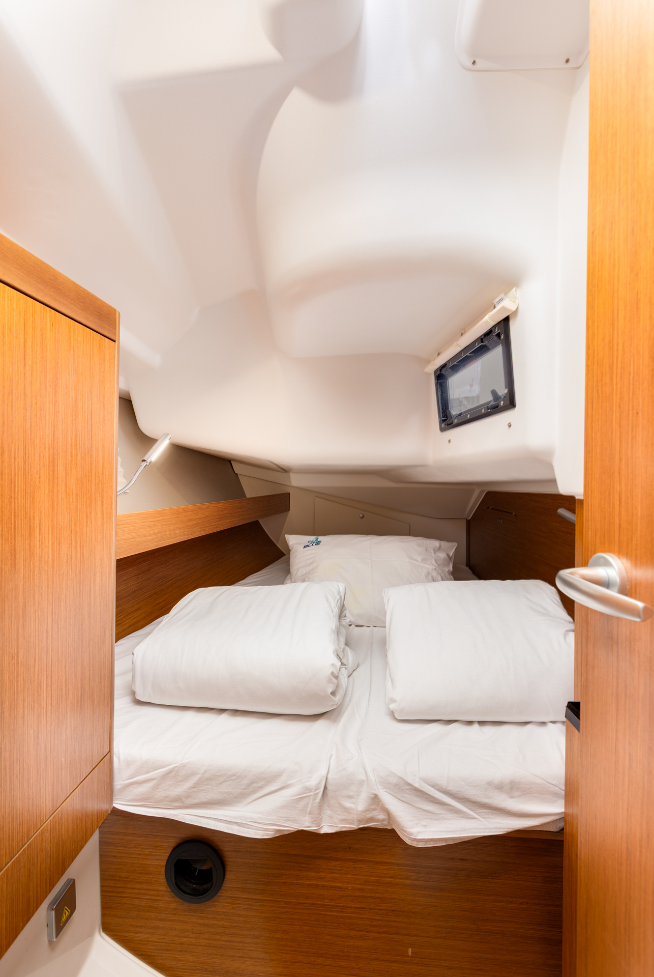 Dehler 38 SQ — photo 16