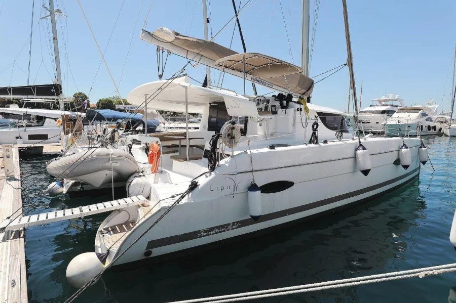 Lipari 41 - 4 + 2 cab. (Lubi)  - 2