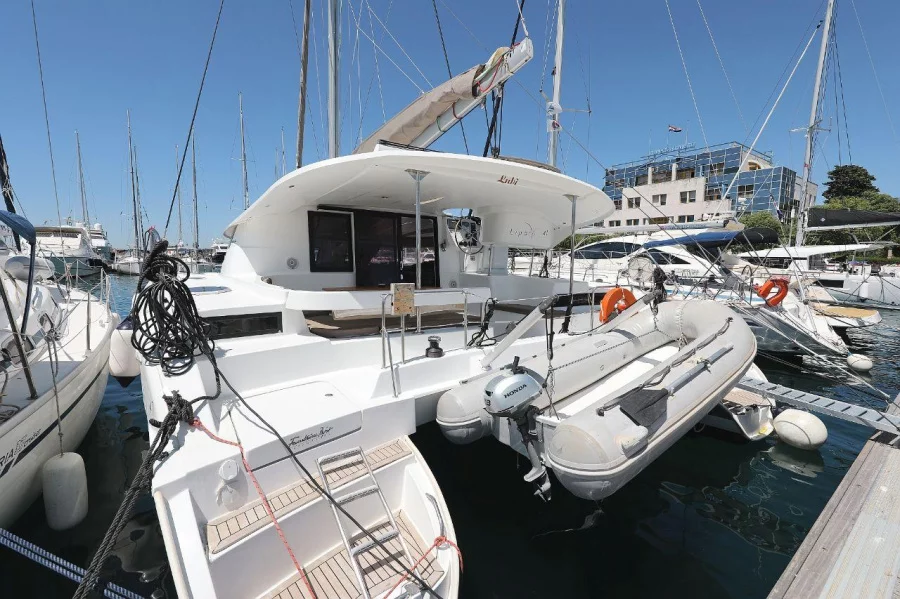 Lipari 41 - 4 + 2 cab. (Lubi)  - 3