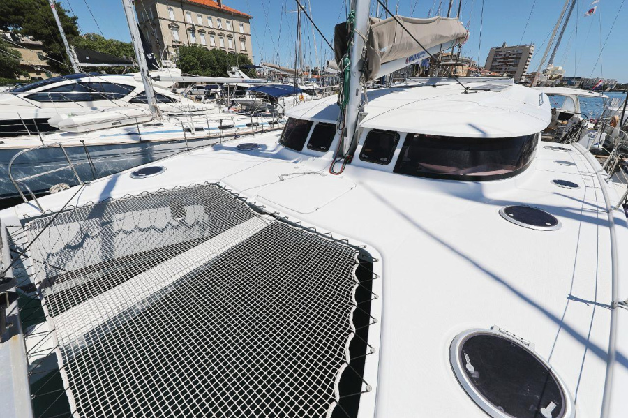 Photo #5 - Lipari 41 - 4 + 2 cab. (Lubi) in Zadar - 41266